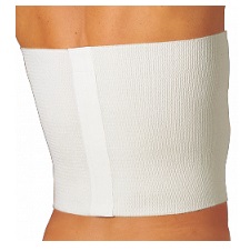 CINTURA LEGGERA GIBAUD 24 CM TAGLIA AE - maxifarmacia.it