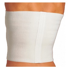 GIBAUD CINTURA SUPPORTFLEX 32 CM TG. V - maxifarmacia.it