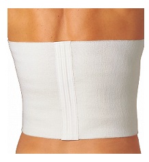 GIBAUD CINTURA ELASTICA ULTRACONTENITIVA 28CM TG. A/7 - maxifarmacia.it