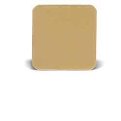 MEDICAZIONE CON IDROCOLLOIDI STERILE SENZA BORDO ADESIVO DUODERM CGF 10X10CM 5 PEZZI - maxifarmacia.it