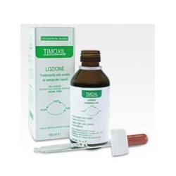 TIMOXIL LOZIONE CAPELLI URTO 100 ML - maxifarmacia.it
