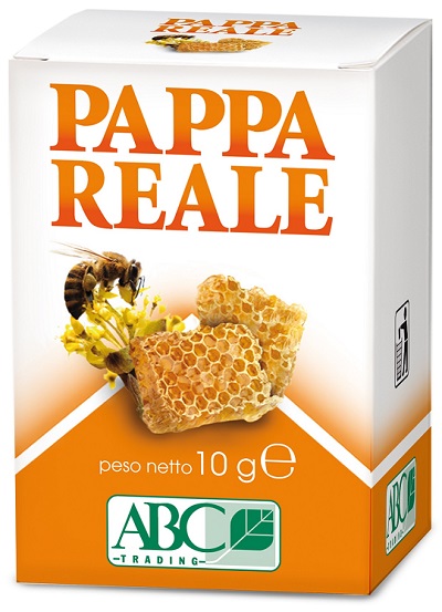 PAPPA REALE 10 G - maxifarmacia.it