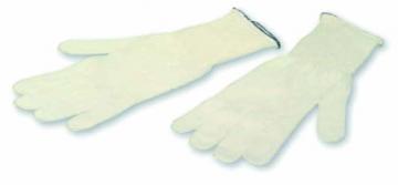 GUANTO IN COTONE FILO HOSPITAL EFFEBI 8,5 - maxifarmacia.it