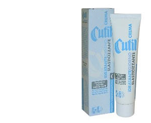 CUTIL IDRATANTE IDRORISTRUTTURANTE CREMA 40 ML - maxifarmacia.it