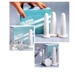 DILATATORE ANALE DILATAN CRIOTERMICO 3 PEZZI - maxifarmacia.it