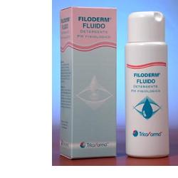 FILODERM FLUIDO DETERGENTE 200 ML - maxifarmacia.it