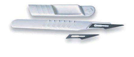 BISTURI MOMOUSO PARAGON 21 - maxifarmacia.it