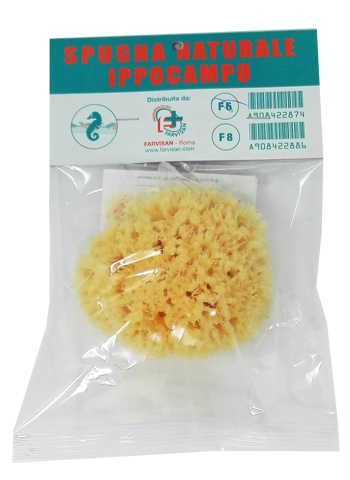 SPUGNA NATURALE IPPOCAMPO 6 - maxifarmacia.it