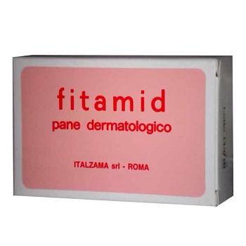 FITAMID PANE DERMATOLOGICO 150 G - maxifarmacia.it