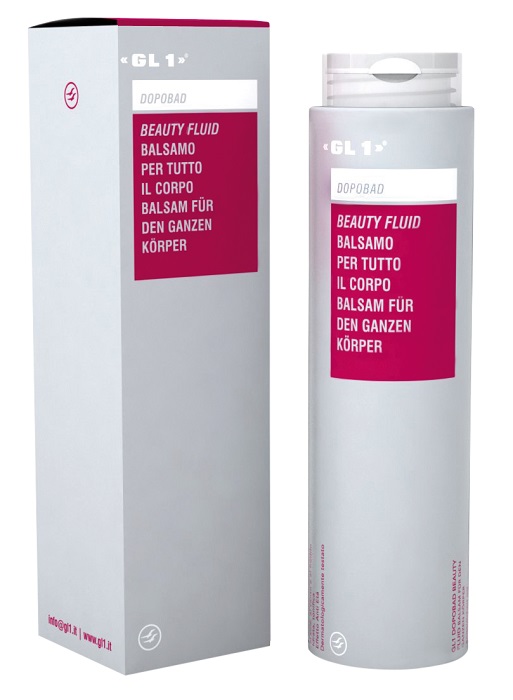 GL1 DOPOBAD 250 ML - maxifarmacia.it