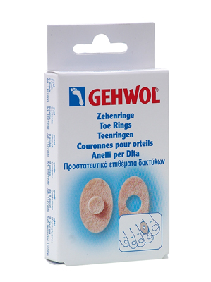 CEROTTI PARACALLI GEHWOL OVALI 9 PEZZI - maxifarmacia.it