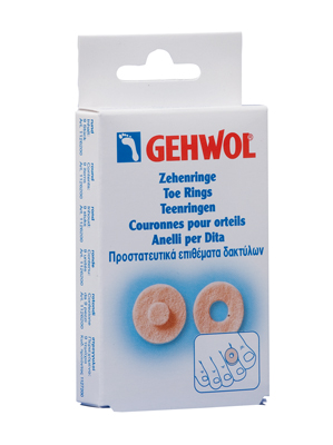 CEROTTI PARACALLI GEHWOL TONDI 9 PEZZI - maxifarmacia.it