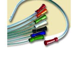 CATETERE VESCICALE AUTOLUBRIFICANTE EASICATH PER UOMO PUNTA TIEMANN CH 12 30 PEZZI - maxifarmacia.it