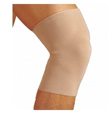 GINOCCHIERA SPORTIVA GIBAUD CAMEL MISURA 2 - maxifarmacia.it