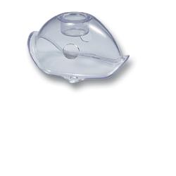 MASCHERA 2A. RICAMBIO PER AEROSOL - maxifarmacia.it