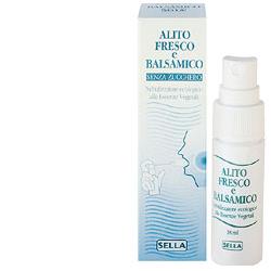 ALITO FRESCO BALSAMICO 18 ML - maxifarmacia.it
