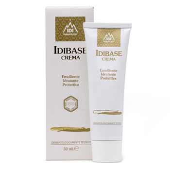IDILEN CREMA BIMBI 50 ML - maxifarmacia.it
