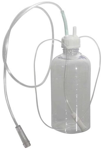 GORGOGLIATORE E OCCHIALI GORGOFAR RICAMBIO PER UMIDIFICATORE PER OSSIGENOTERAPIA - maxifarmacia.it