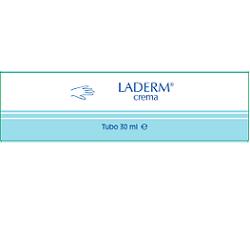 LADERM CREMA TUBO 30 ML - maxifarmacia.it