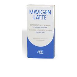 MAVIGEN LATTE DET 125ML - maxifarmacia.it