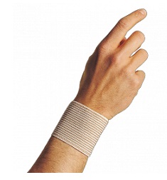 POLSINO A RIGHE GIBAUD COLORE BEIGE MISURA 8 CM TAGLIA 1 - maxifarmacia.it