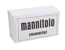 MANNITE CUBETTO PICCOLO 8,5G - maxifarmacia.it