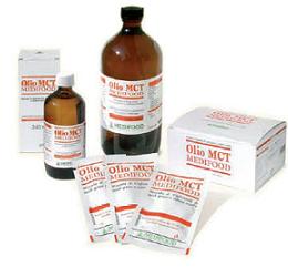 MCT OLIO 1000 ML - maxifarmacia.it