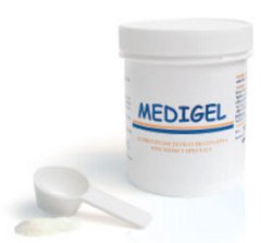 MEDIGEL 100 G - maxifarmacia.it