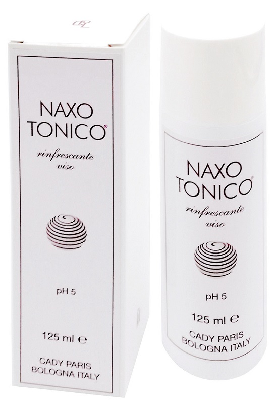 NAXO TONICO RINFORZANTE 125 ML - maxifarmacia.it