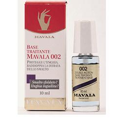 MAVALA 002 BASE RINFORZANTE UNGHIE 10 ML - maxifarmacia.it