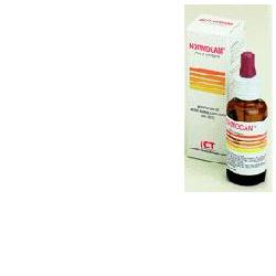 NORMOGAM OLIO BORRAGINE 25 ML - maxifarmacia.it