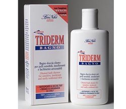 TRIDERM BAGNO OLEATO 250 ML - maxifarmacia.it