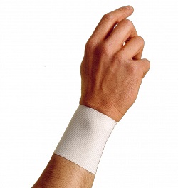 GIBAUD POLSINO IN COTONE TG. 4 - maxifarmacia.it
