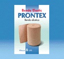 BENDA ELASTICA PRONTEX 10 CM - maxifarmacia.it