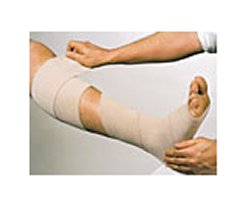BENDA ELASTICA ROSIDAL K COMPRESSIONE PESANTE 12X500CM CON GRAFFETTE - maxifarmacia.it