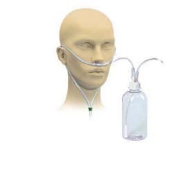 GORGOGLIATORE OSSIGENO COMPLETO - maxifarmacia.it