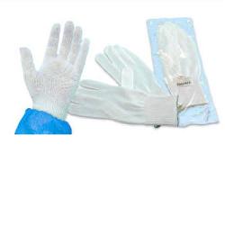 GUANTO FILO SCOZIA 9 1PAIO - maxifarmacia.it