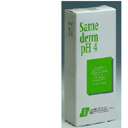SAMEDERM PH4 DETERGENTE 150 ML - maxifarmacia.it