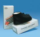 SCARPA COPRIGESSO NUMERO 45 - maxifarmacia.it