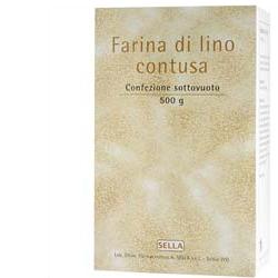 LINO FARINA 250 G - maxifarmacia.it