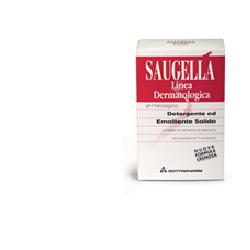 SAUGELLA  SOLIDO  PH 3,5 100 G - maxifarmacia.it