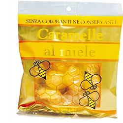 CARAMELLE AL MIELE - maxifarmacia.it
