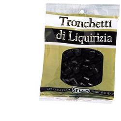 SELLA TRONCHETTI DI LIQUIRIZIA 22g - maxifarmacia.it