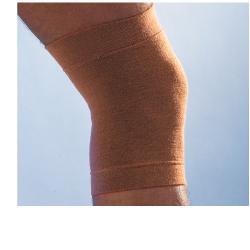 SCUDOTEX GINOCCHIERA TUBOLARE THERMO LANA NATURALE 3 - maxifarmacia.it