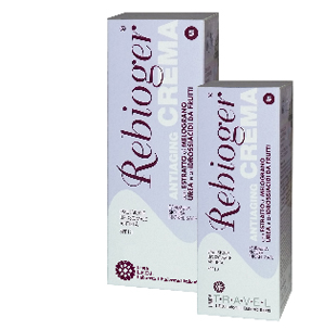REBIOGER CREMA 50 ML - maxifarmacia.it