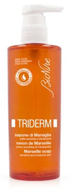 TRIDERM SAPONE MARSIGLIA LIQUIDO 250 ML - maxifarmacia.it