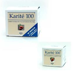 KARITE 100 GR 150ML - maxifarmacia.it