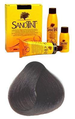 SANOTINT TINTURA CAPELLI 03 CASTANO NATURALE 125 ML - maxifarmacia.it