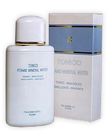 FITAMID MINERAL WATER TONICO 200 M - maxifarmacia.it