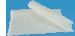 VELLO ANTICUBITO SINTETICO DIMENSIONI 100X70CM, IN POLIESTERE 100% PUO' ESSERE LAVATO RIPETUTAMENTE IN LAVATRICE AD UNA TEMPERATURA MASSIMA DI 90 GRADI - maxifarmacia.it